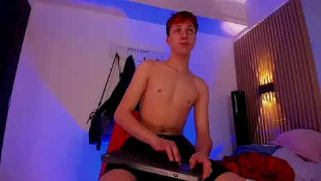 IM_DAREN stripchat stream image