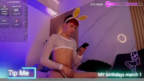 IM_DAREN stripchat stream image