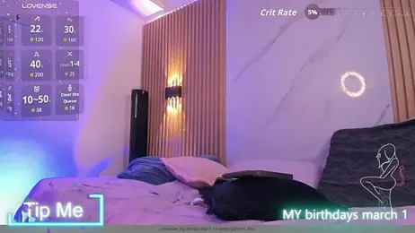 IM_DAREN stripchat stream image