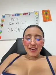 Kay_LustyWife stripchat stream image