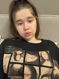 HornyGirlH stripchat stream image