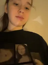 HornyGirlH stripchat stream image