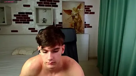 BradyFlint stripchat stream image