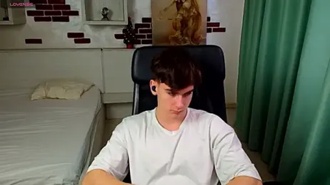 BradyFlint stripchat stream image