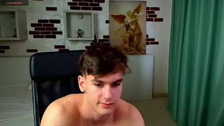 BradyFlint stripchat stream image