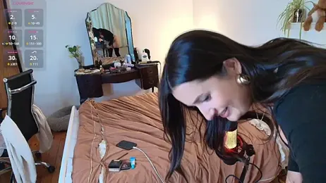 Lenas_Room stripchat stream image