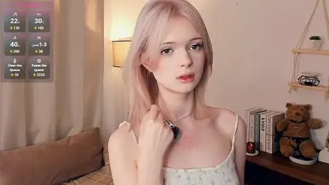 LaureMestler stripchat stream image