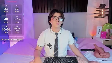 Creamy_Angelo stripchat stream image