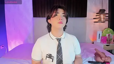 Creamy_Angelo stripchat stream image