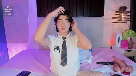 Creamy_Angelo stripchat stream image