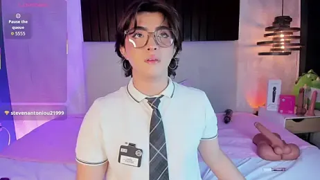 Creamy_Angelo stripchat stream image