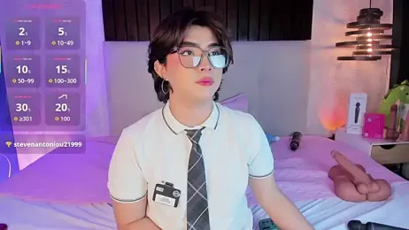 Creamy_Angelo stripchat stream image