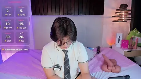 Creamy_Angelo stripchat stream image