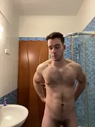 Raveman stripchat stream image, 13.02.2026 20:40