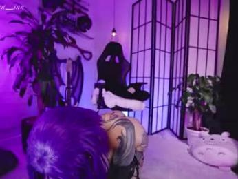 nekyra_san chaturbate stream image