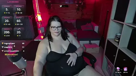 Lola-squirt stripchat stream image, 13.02.2026 22:20