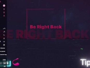 Amex369 bongacams stream image