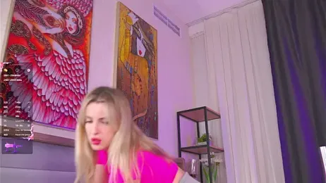 LiliBanger stripchat stream image