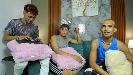 VERY_HOT_GUYS stripchat stream image