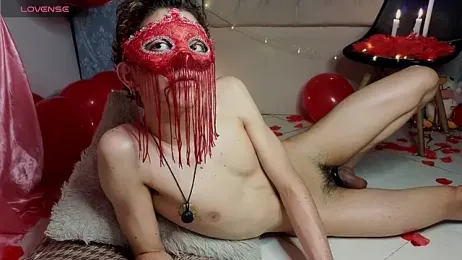 Matty_Sparkk stripchat stream image