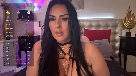 TiffanyRoxx stripchat stream image
