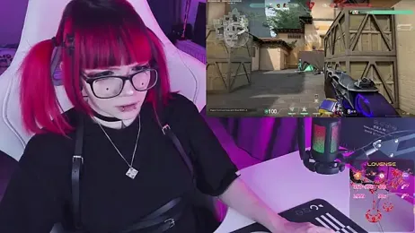 Yumi_Youkai stripchat stream image