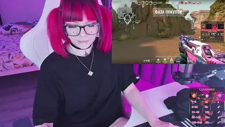 Yumi_Youkai stripchat stream image