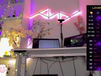 _Marilyn_ bongacams stream image