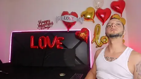 ScarlettAndClark stripchat stream image