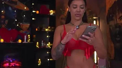 Evelyn_Evyyy stripchat stream image