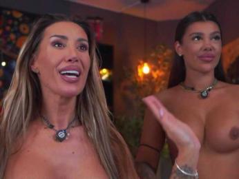 EvelynEvyy bongacams stream image