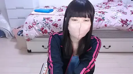 AMI___oO stripchat stream image, 15.02.2026 07:10