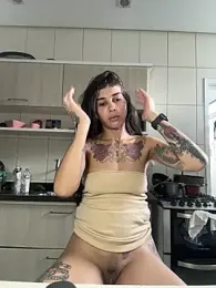 Nikatsu stripchat stream image