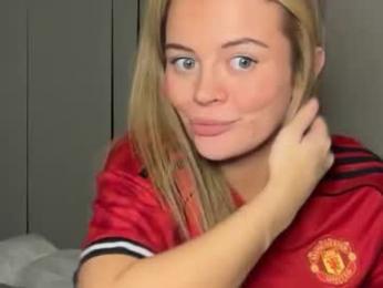 taliavaine chaturbate stream image