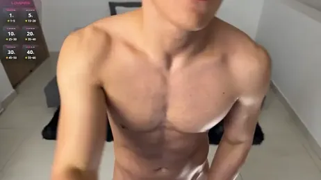 Maxx_Lancaster stripchat stream image