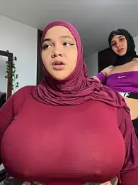 sweetmuslim01 stripchat stream image