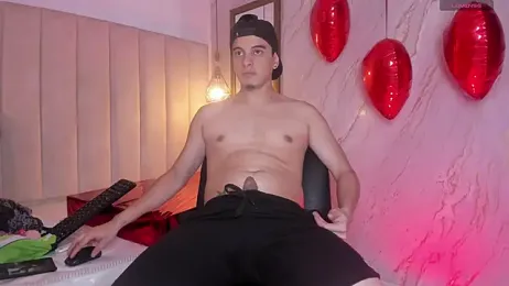Maximo__ stripchat stream image, 15.02.2026 21:30