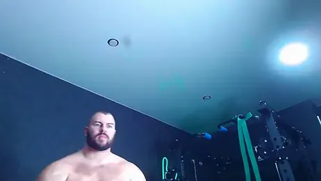 muscularjohnforuX stripchat stream image