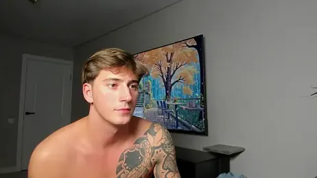 DaniHort stripchat stream image