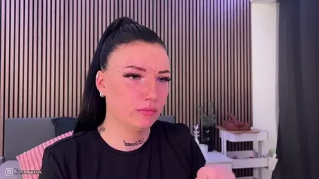 LizaRoxx stripchat stream image