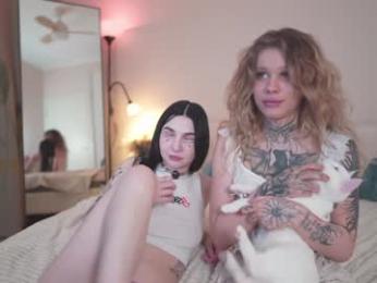 pixel_pixies chaturbate stream image