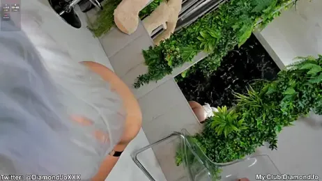 DiamondJo_ stripchat stream image