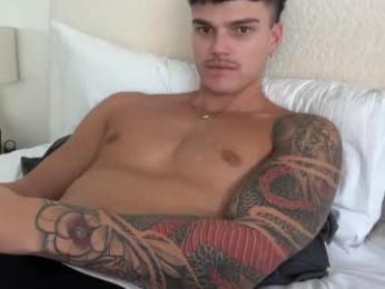 brooklyntay chaturbate stream image, 17.02.2026 05:00