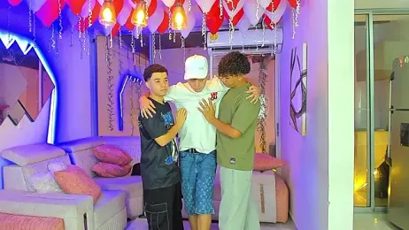 Houseofwarrios stripchat stream image