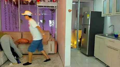 Houseofwarrios stripchat stream image