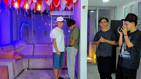 Houseofwarrios stripchat stream image