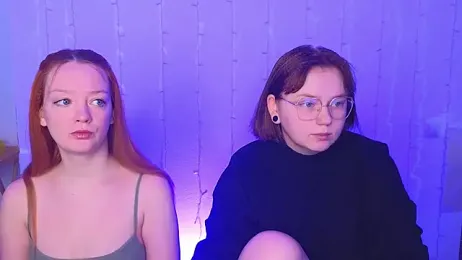 Radiants_two stripchat stream image