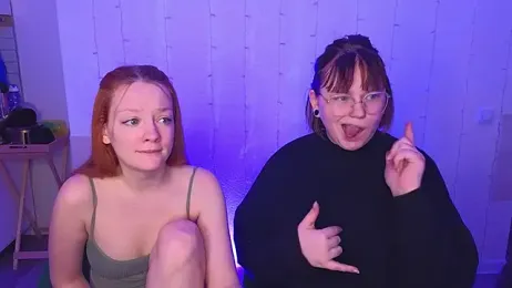 Radiants_two stripchat stream image