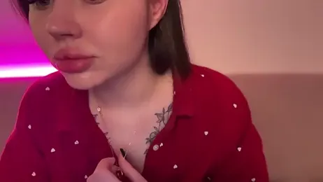 AlmaryKim stripchat stream image