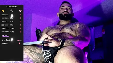 Max-prada stripchat stream image, 18.02.2026 02:30